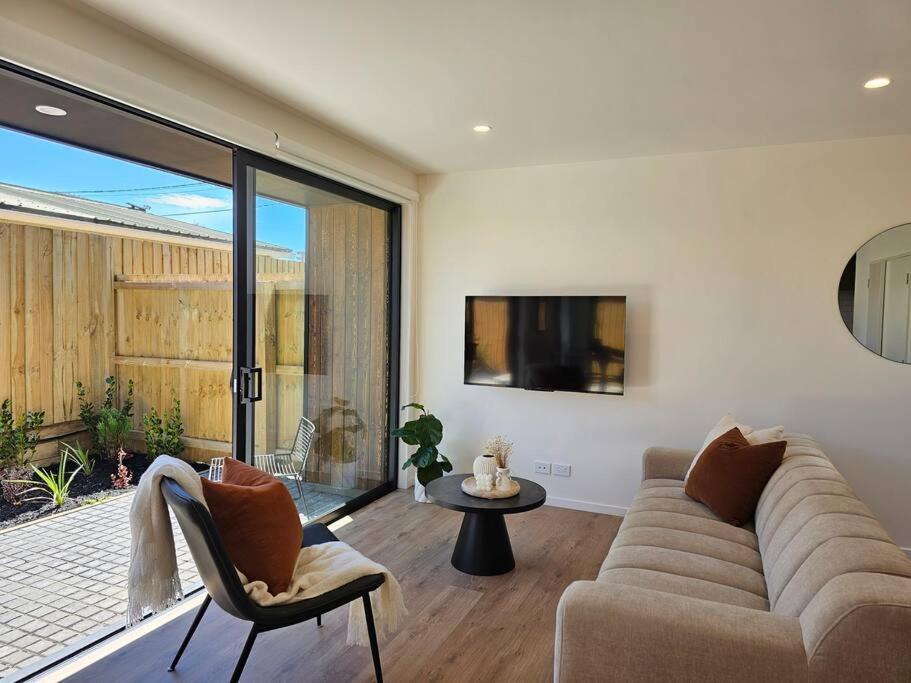 Cosy Central Home - Walk To Cbd & Free Escooters! Christchurch Exterior foto